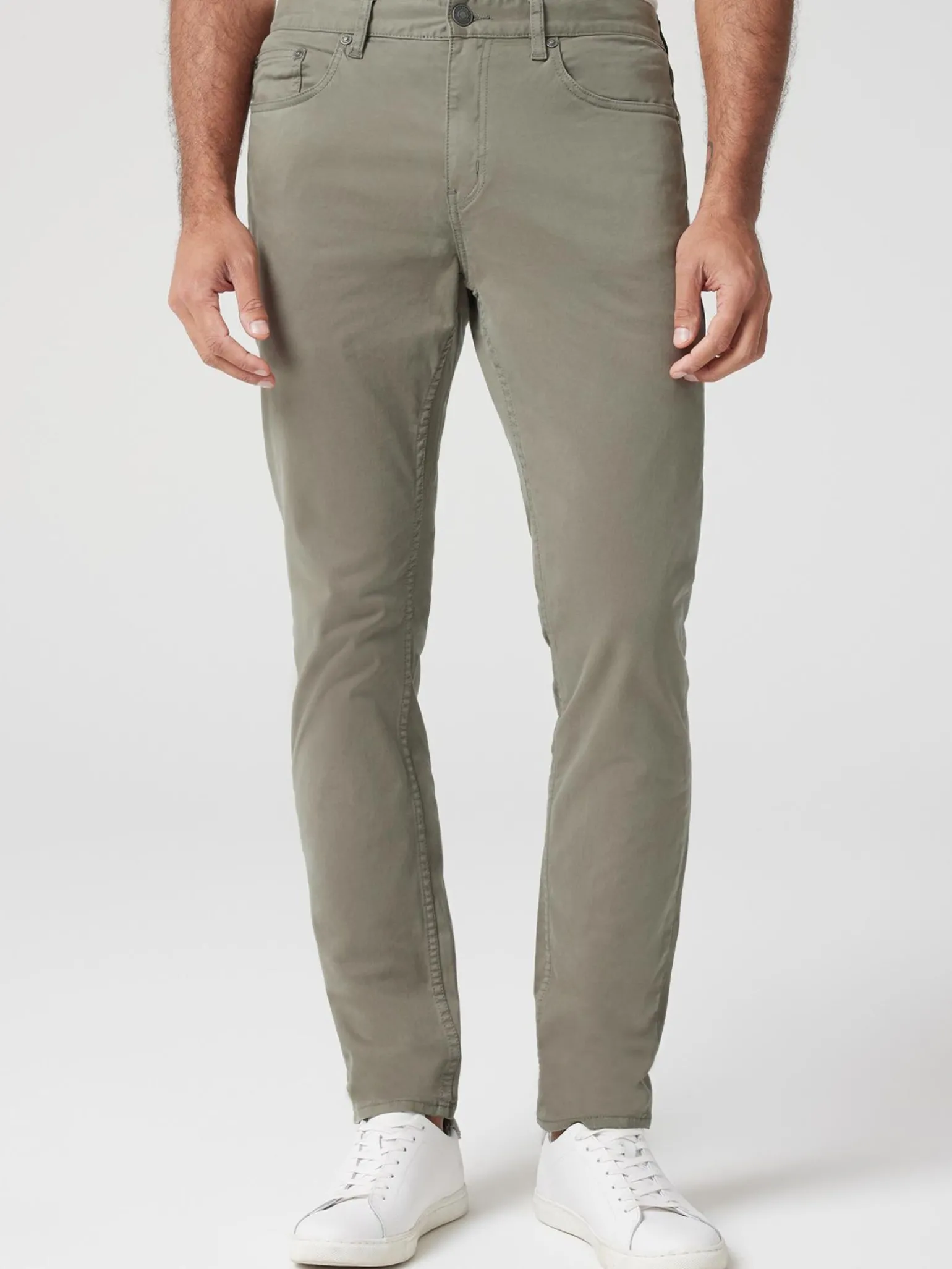 Slim Tapered Jeans