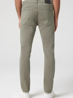 Slim Tapered Jeans