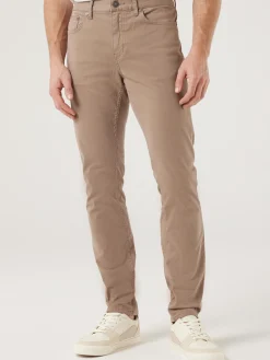 Slim Tapered Jeans