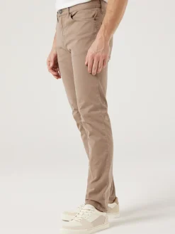 Slim Tapered Jeans