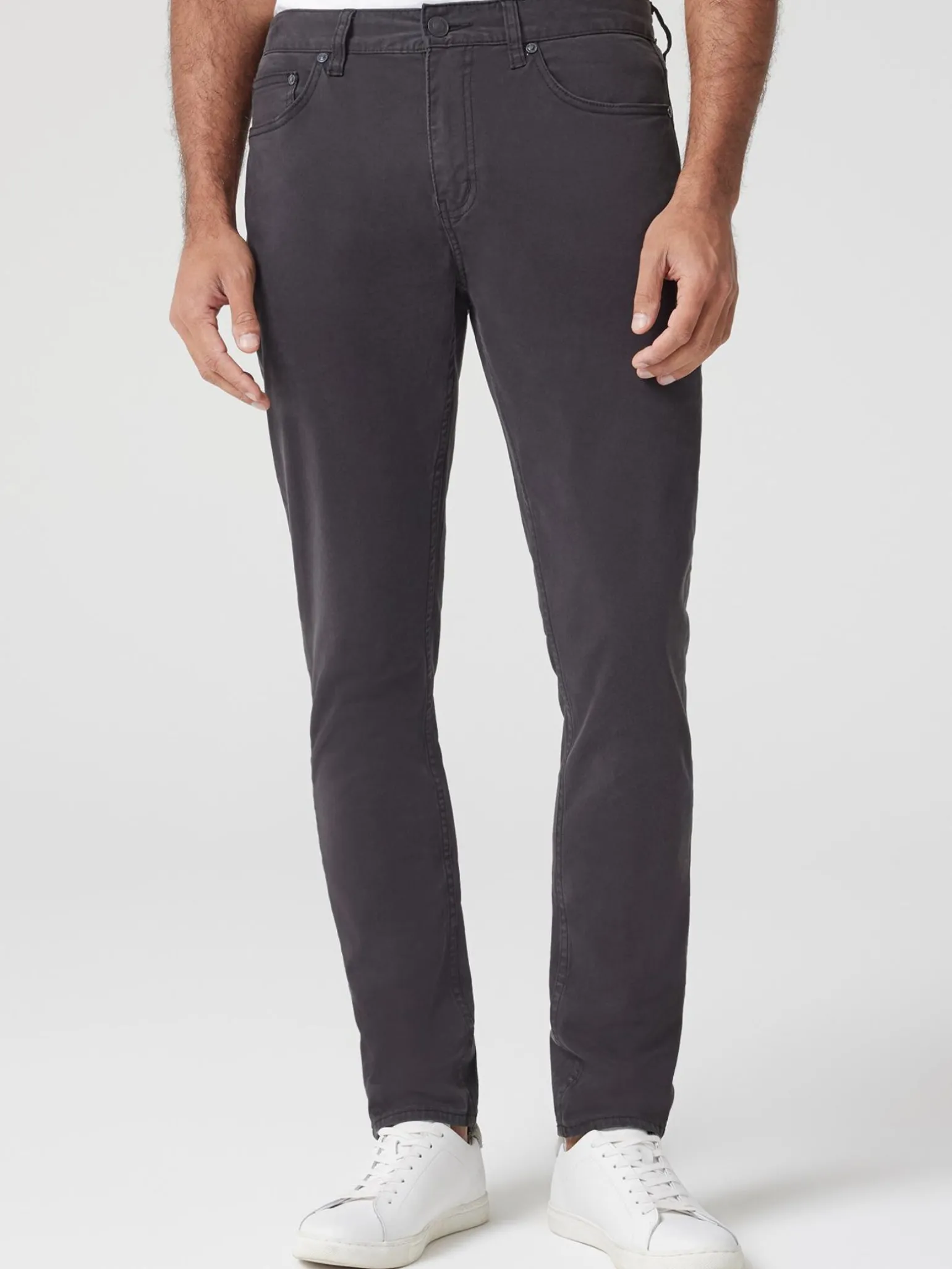 Slim Tapered Jeans