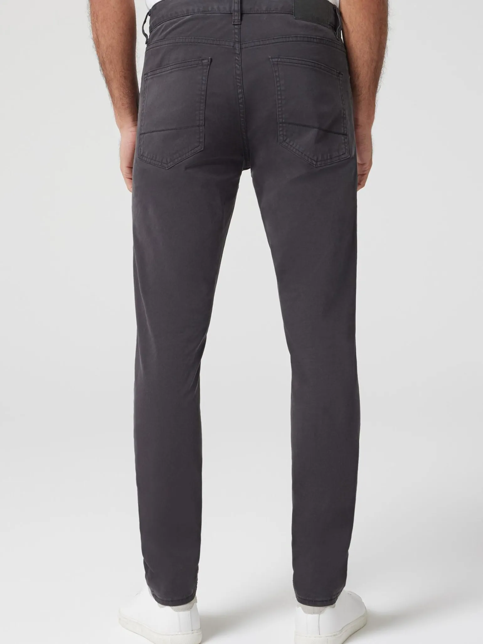 Slim Tapered Jeans