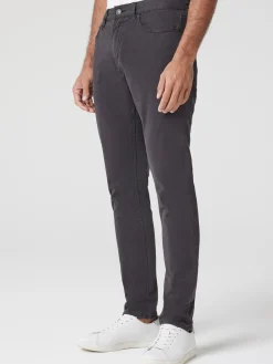 Slim Tapered Jeans