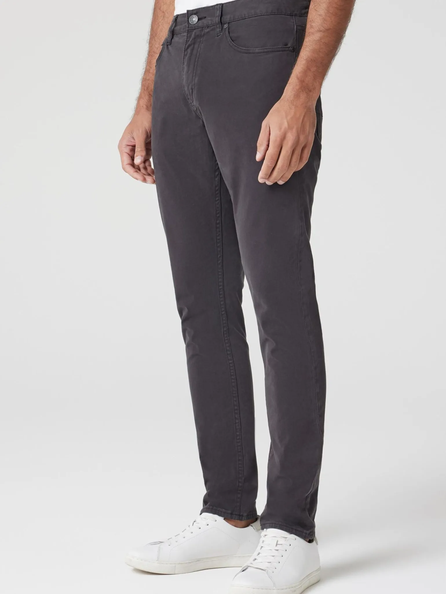 Slim Tapered Jeans