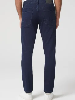 Slim Tapered Jeans