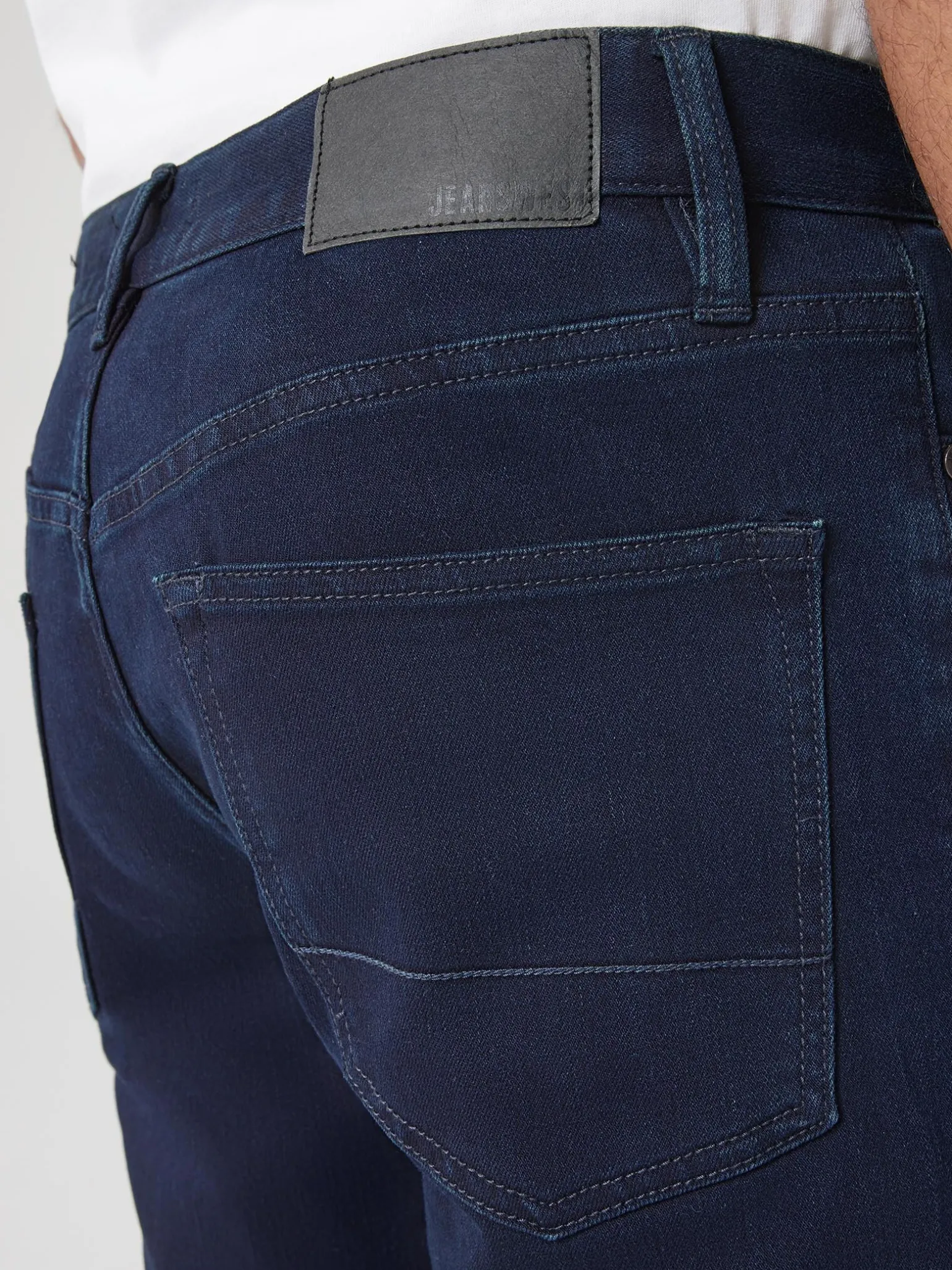 Slim Tapered Jeans