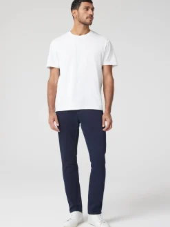 Slim Tapered Jeans