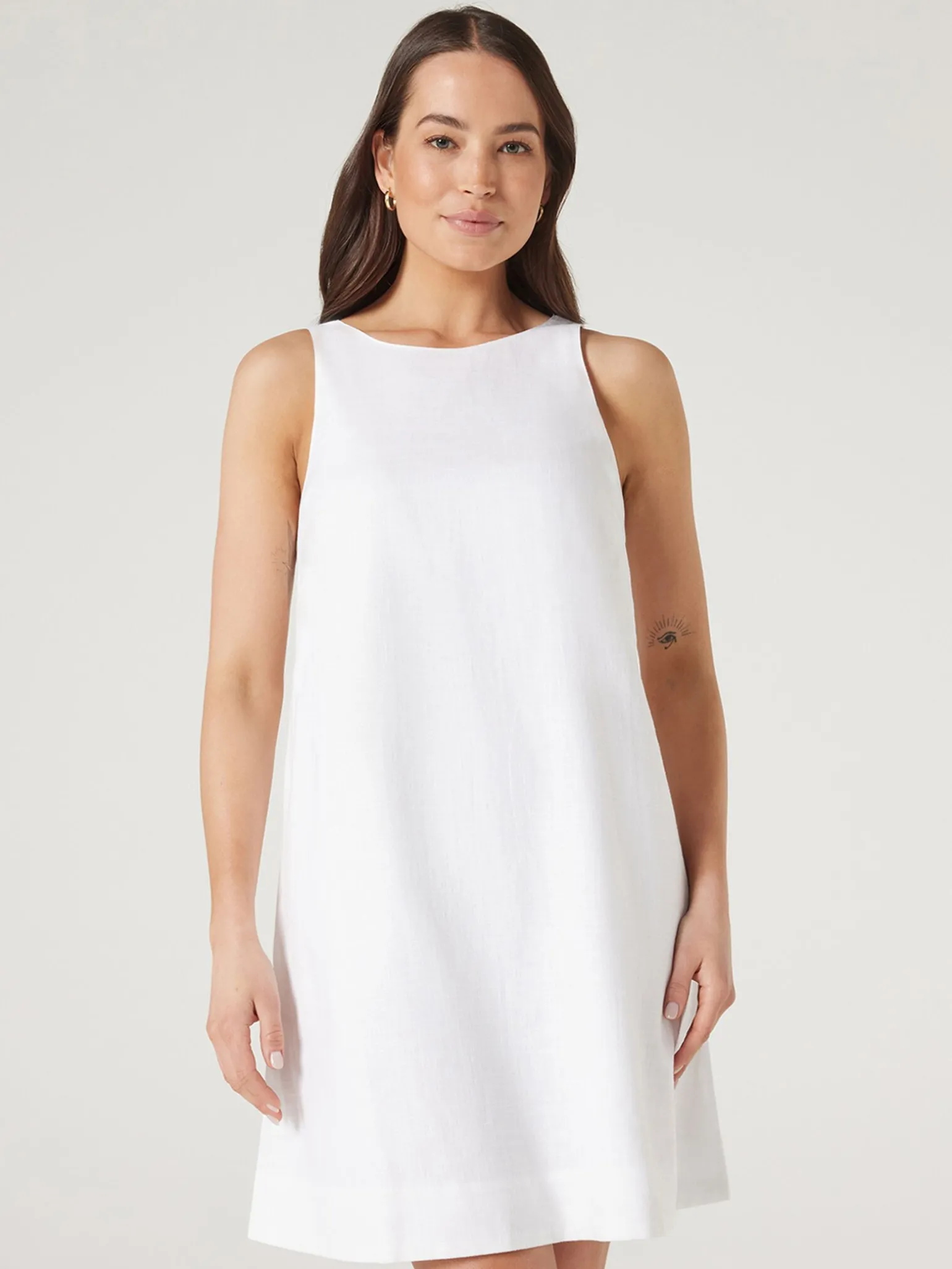 Sophie Shift Dress