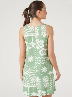 Sophie Shift Dress