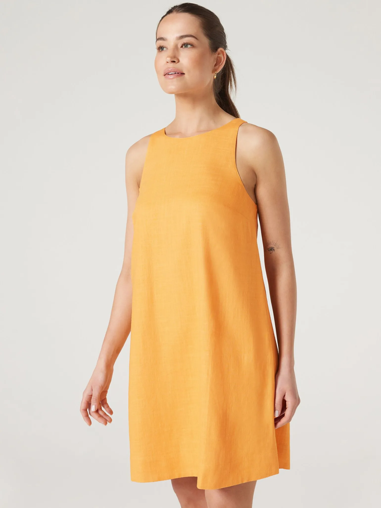 Sophie Shift Dress