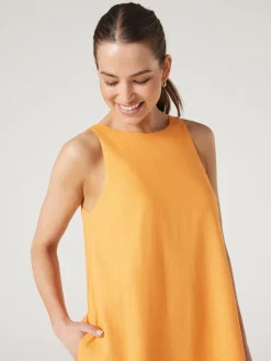 Sophie Shift Dress