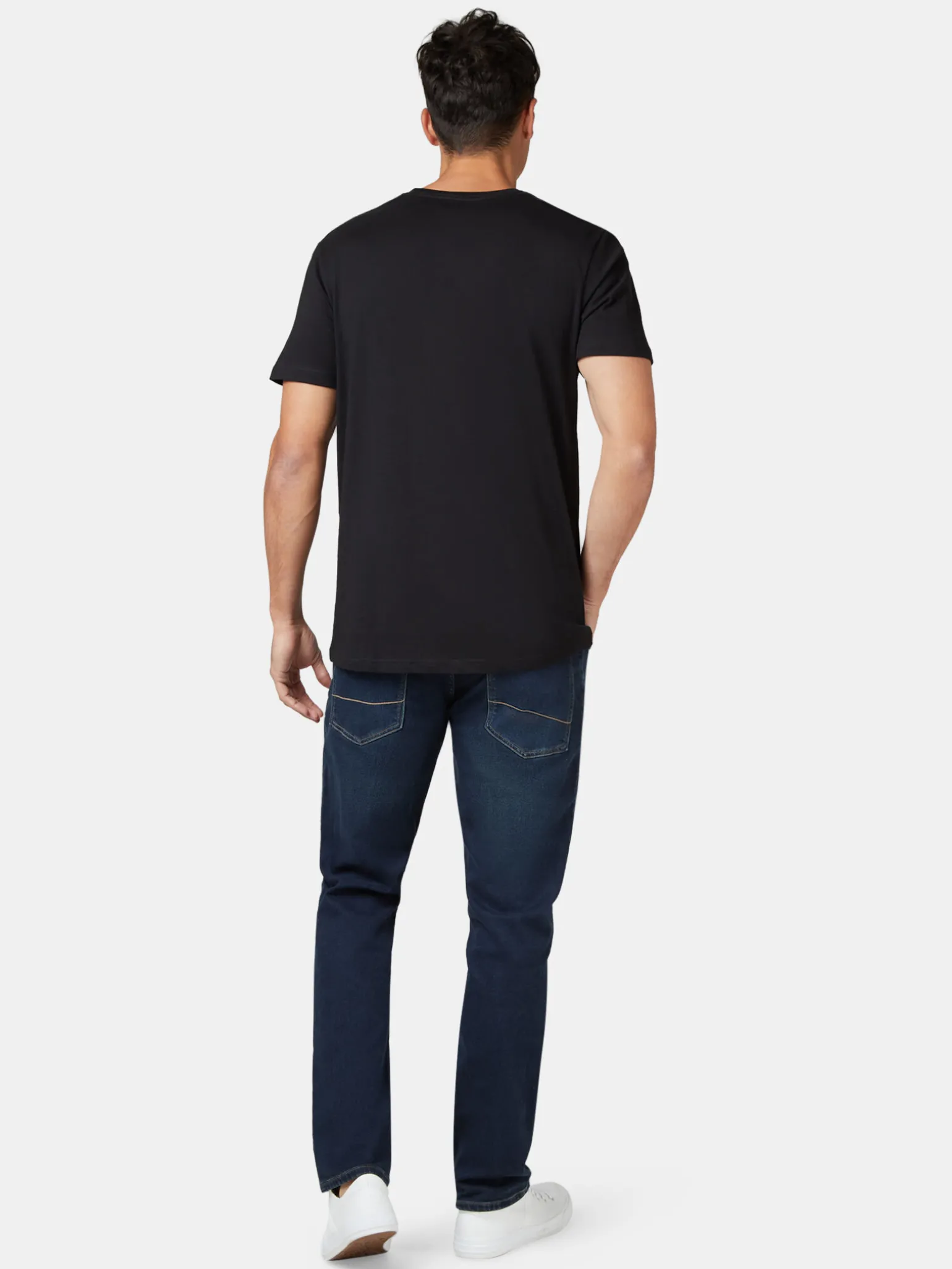 SS Basic Tee