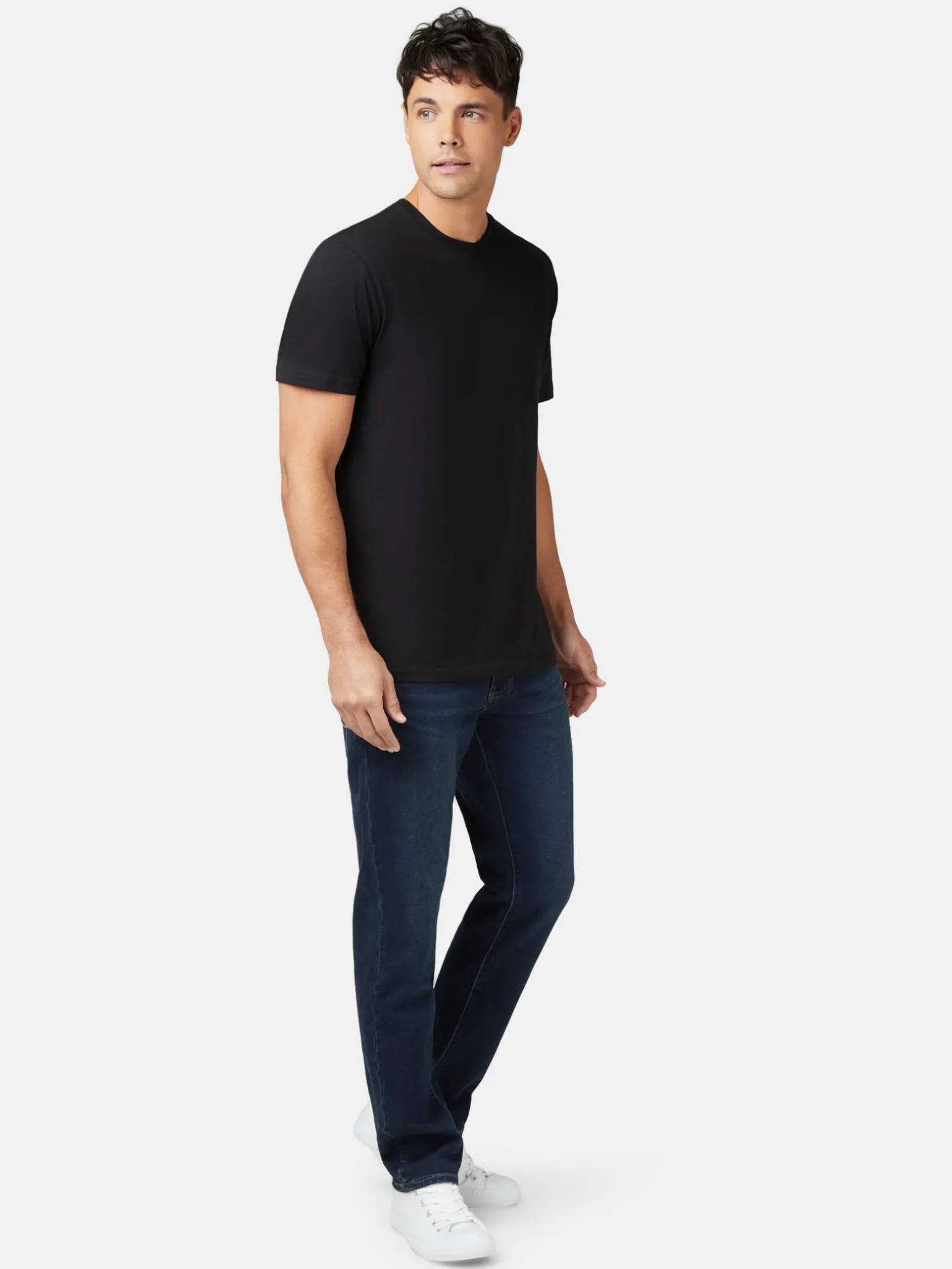 SS Basic Tee