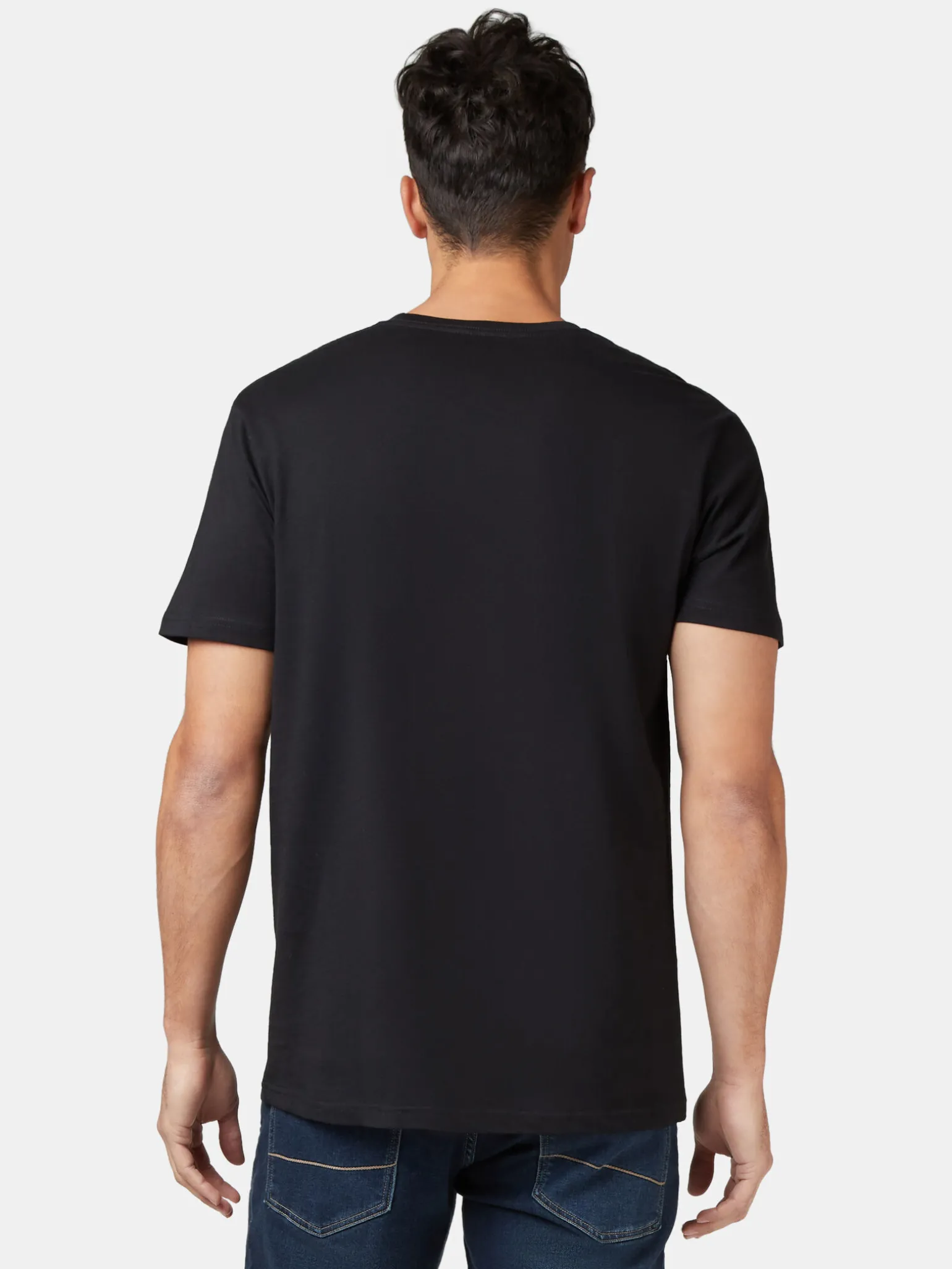 SS Basic Tee