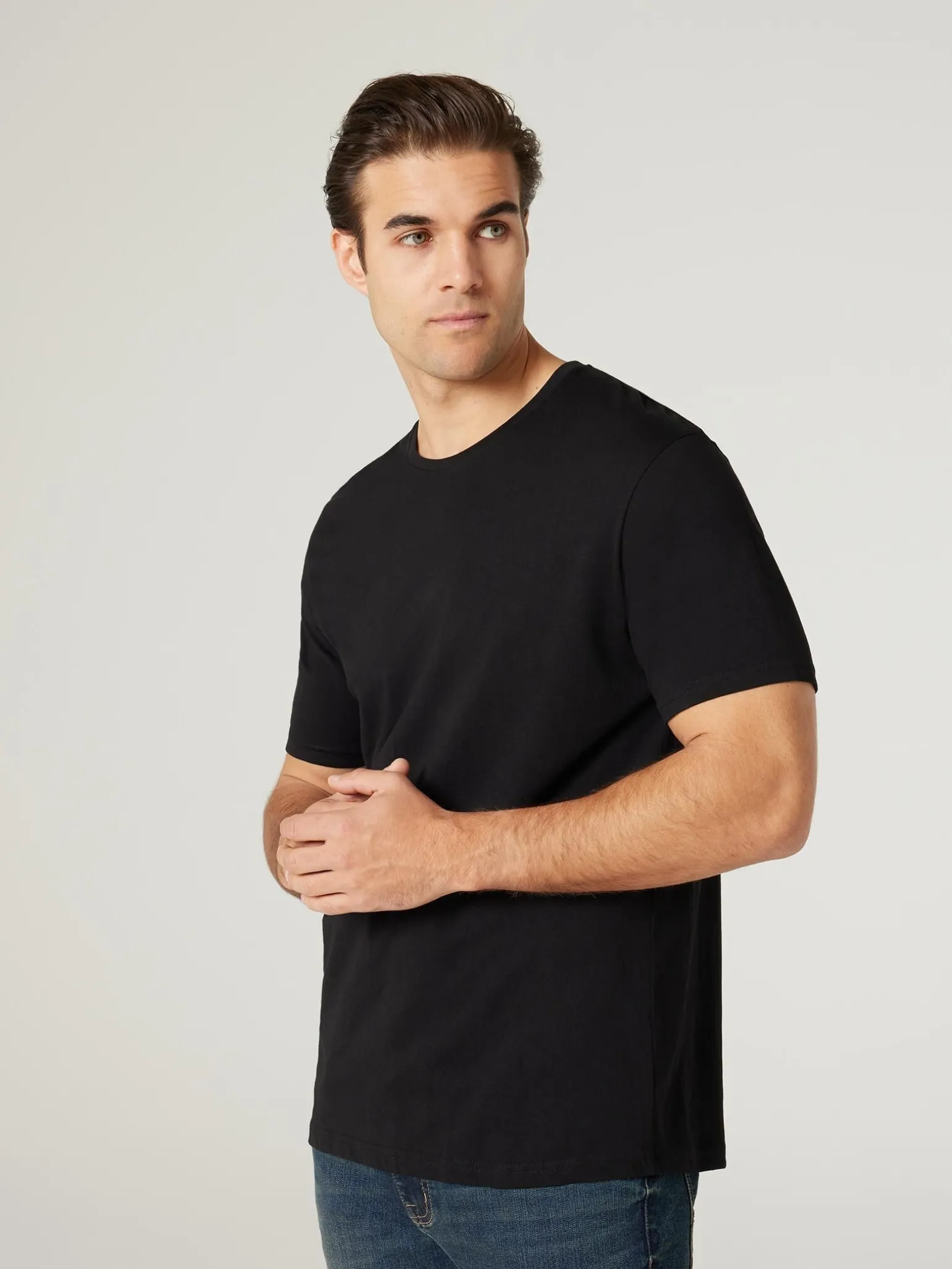 SS Basic Tee