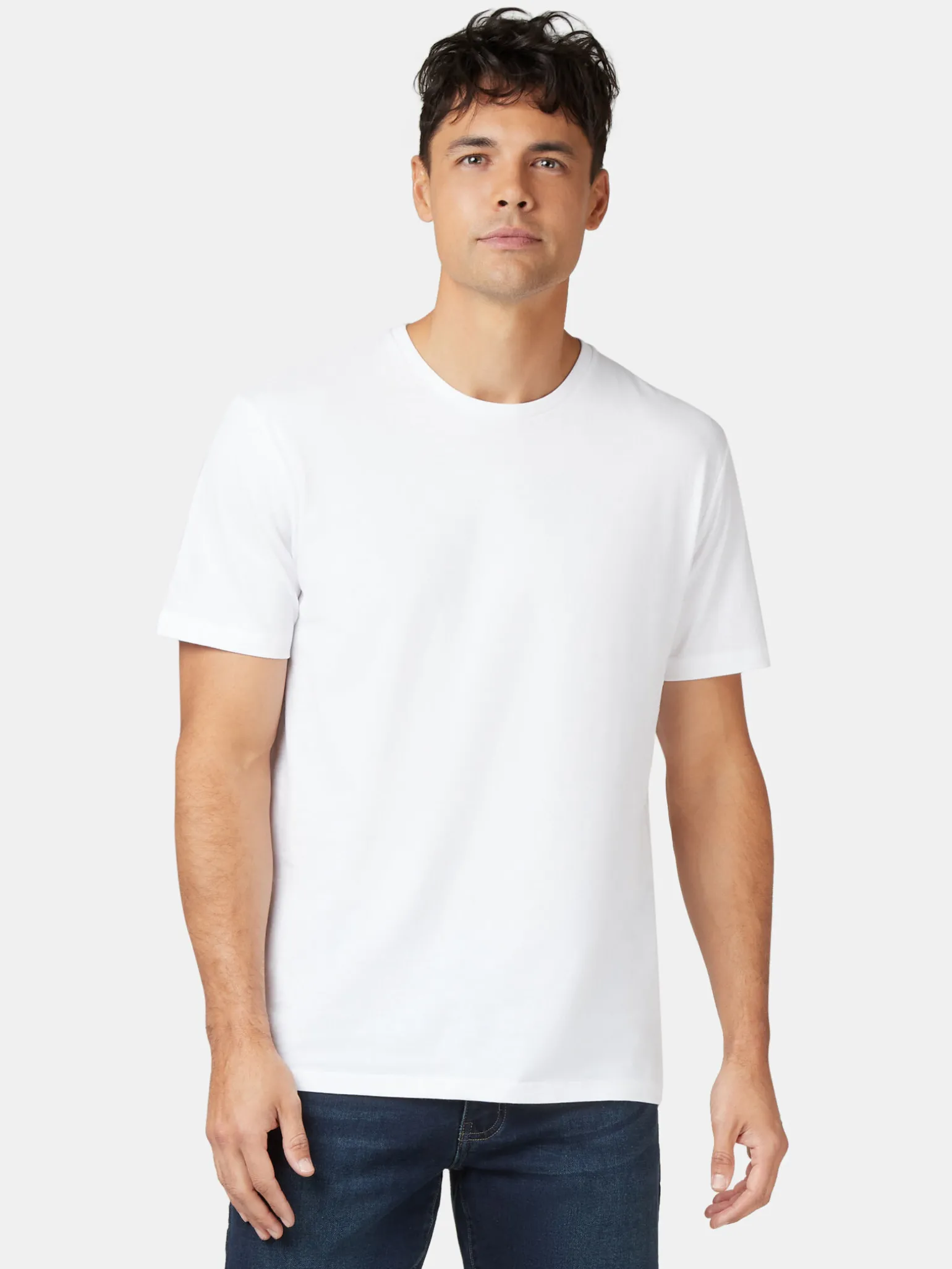 SS Basic Tee
