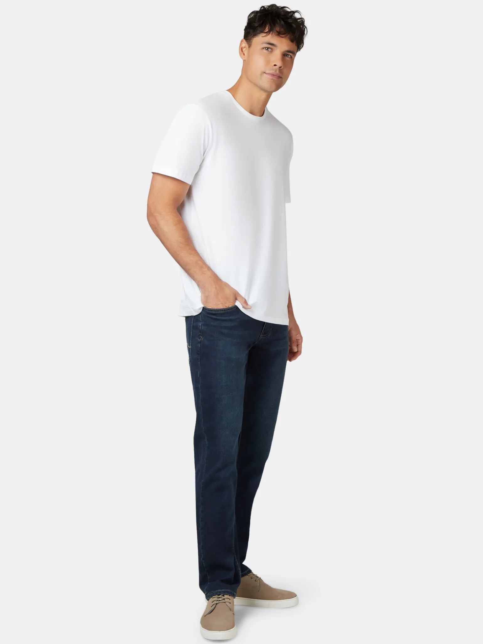 SS Basic Tee
