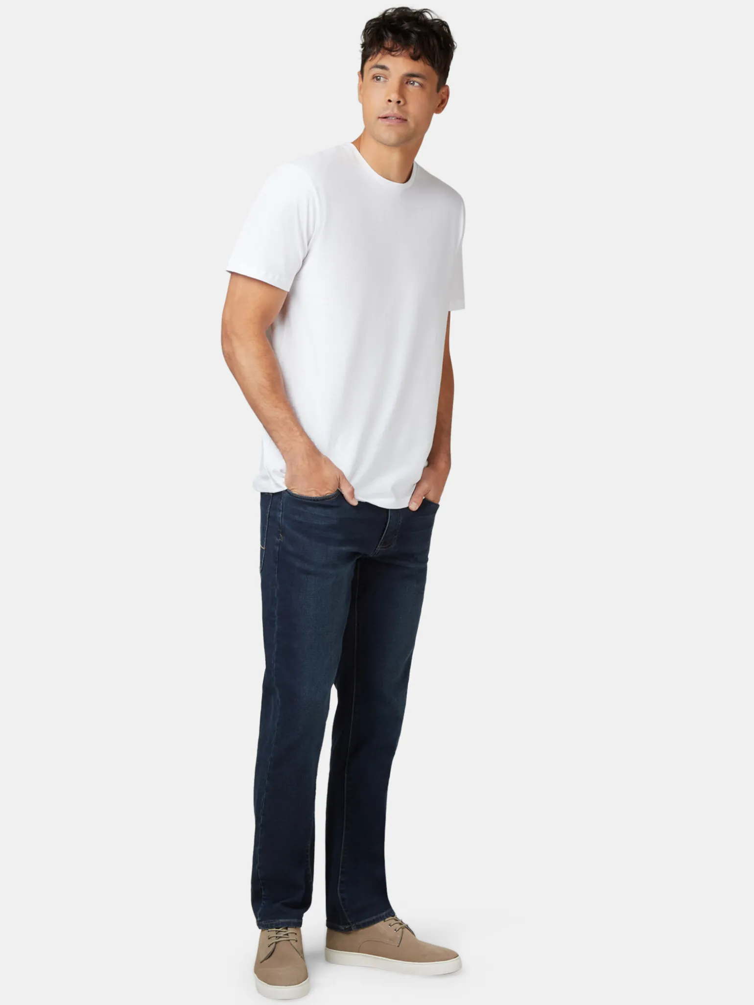 SS Basic Tee