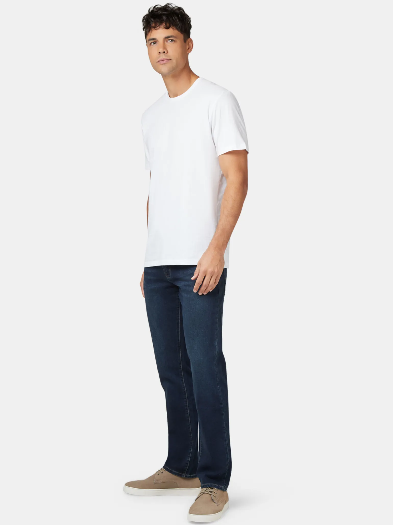 SS Basic Tee