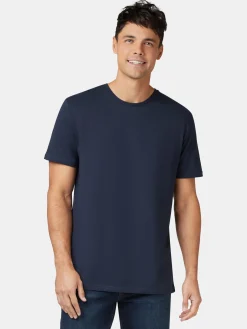 SS Basic Tee
