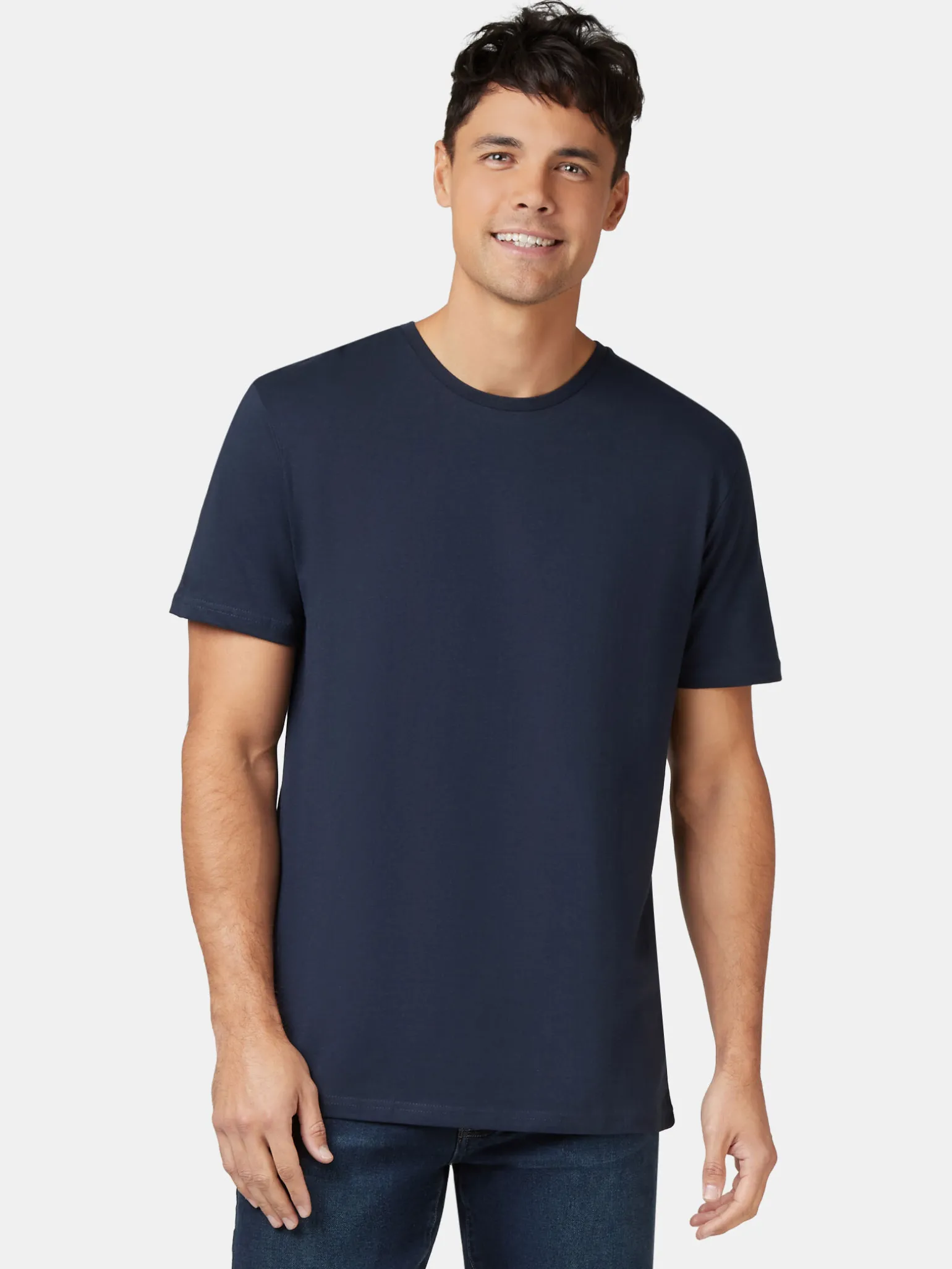SS Basic Tee