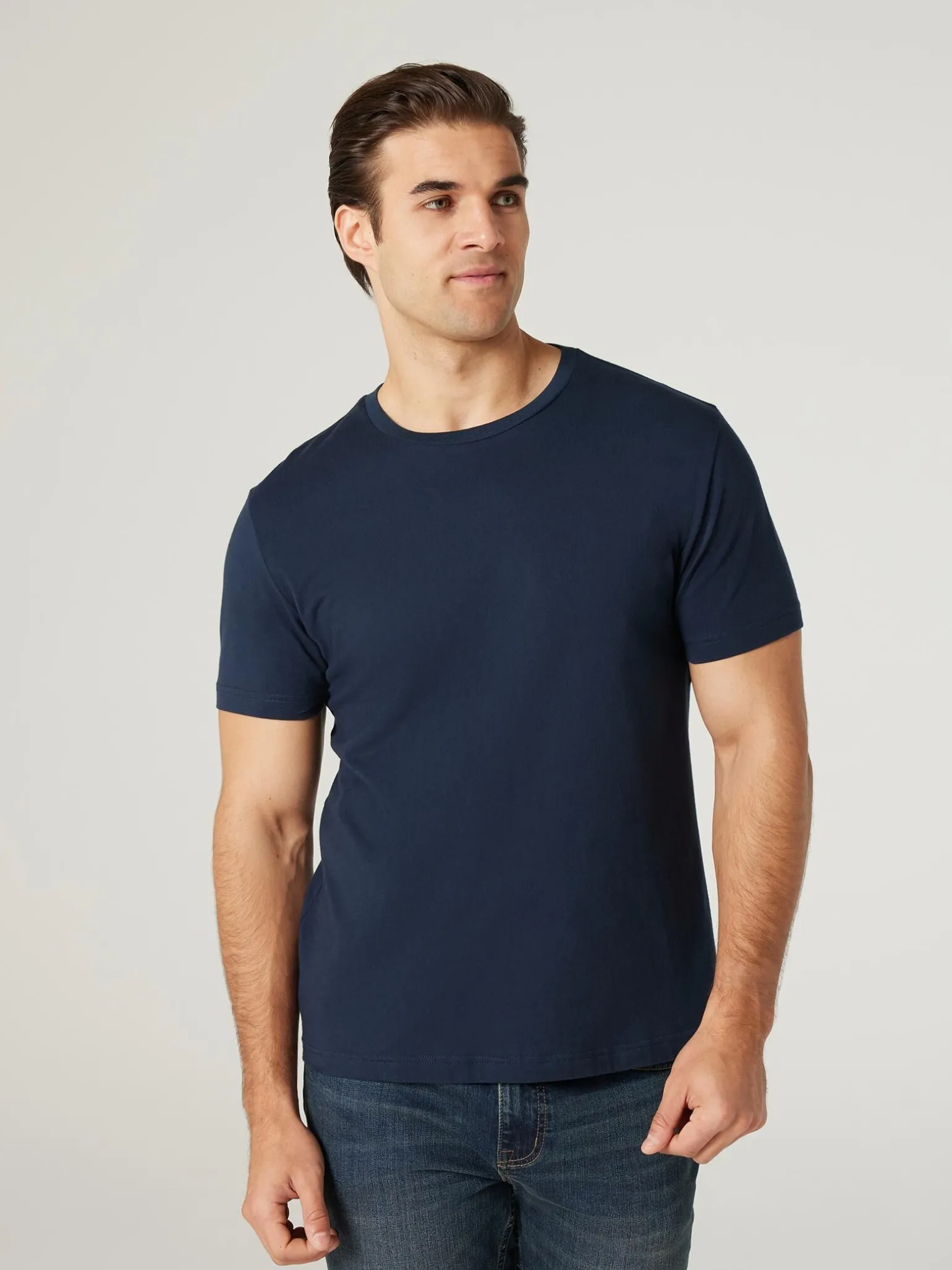 SS Basic Tee