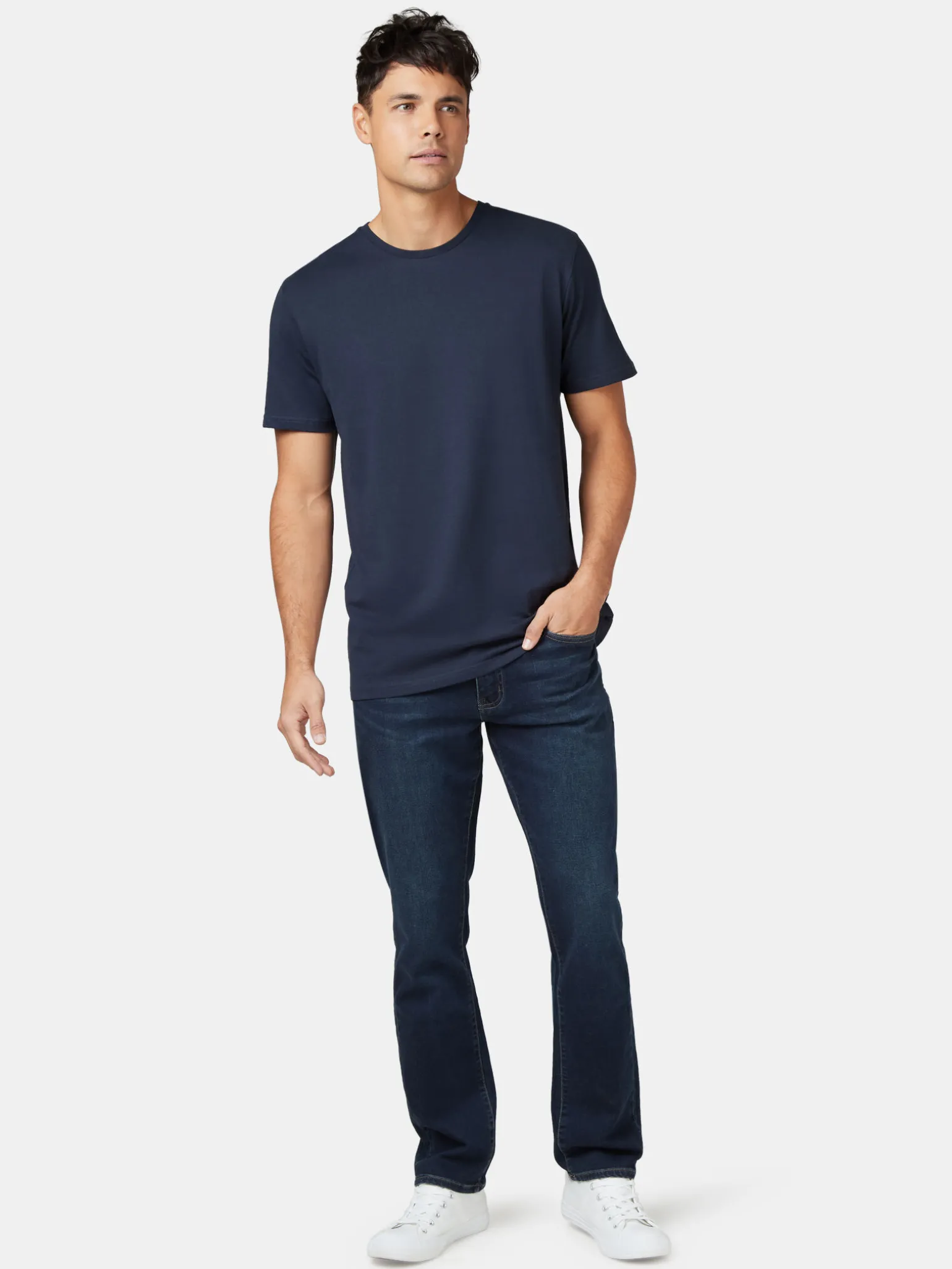 SS Basic Tee