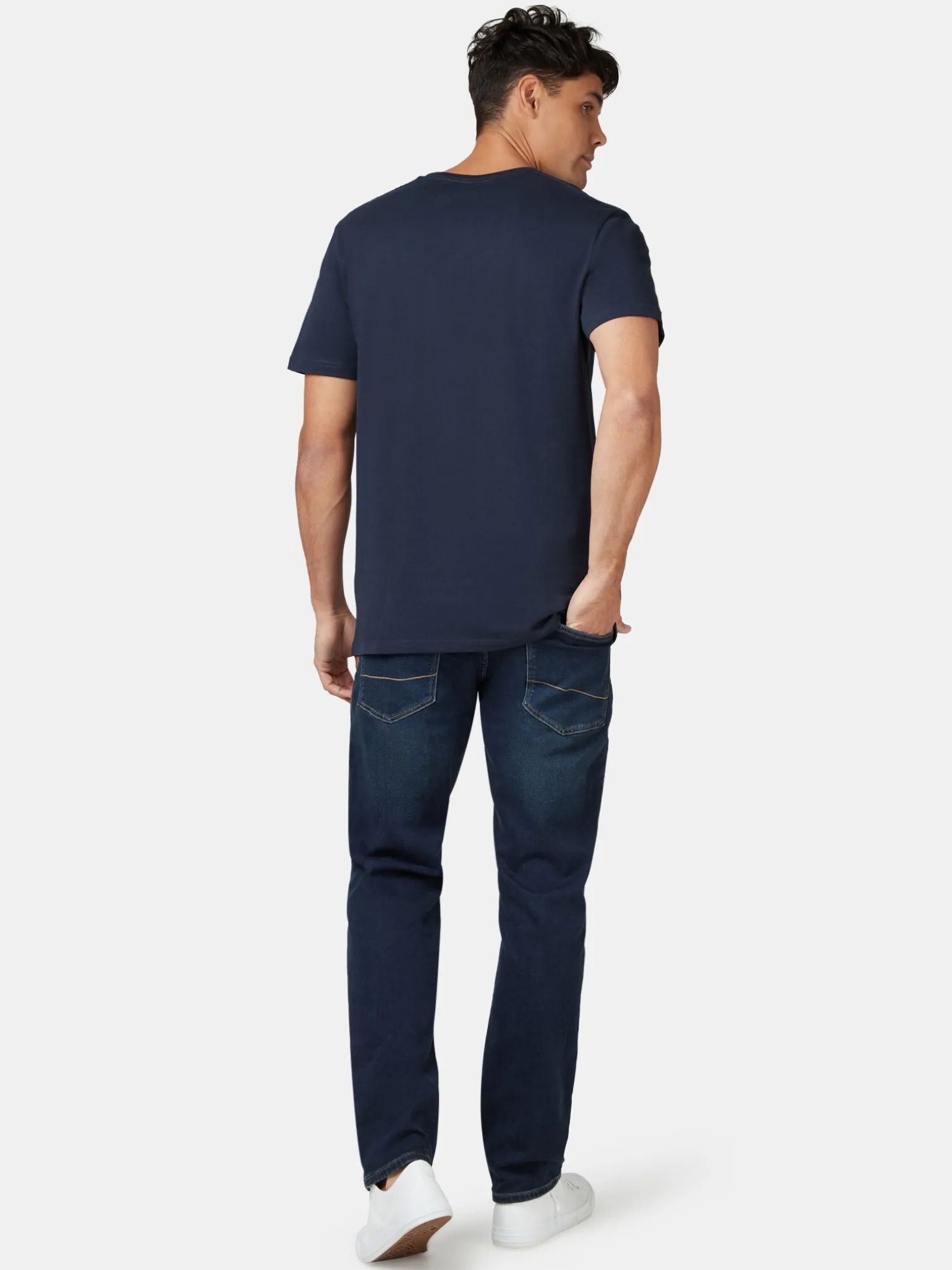 SS Basic Tee