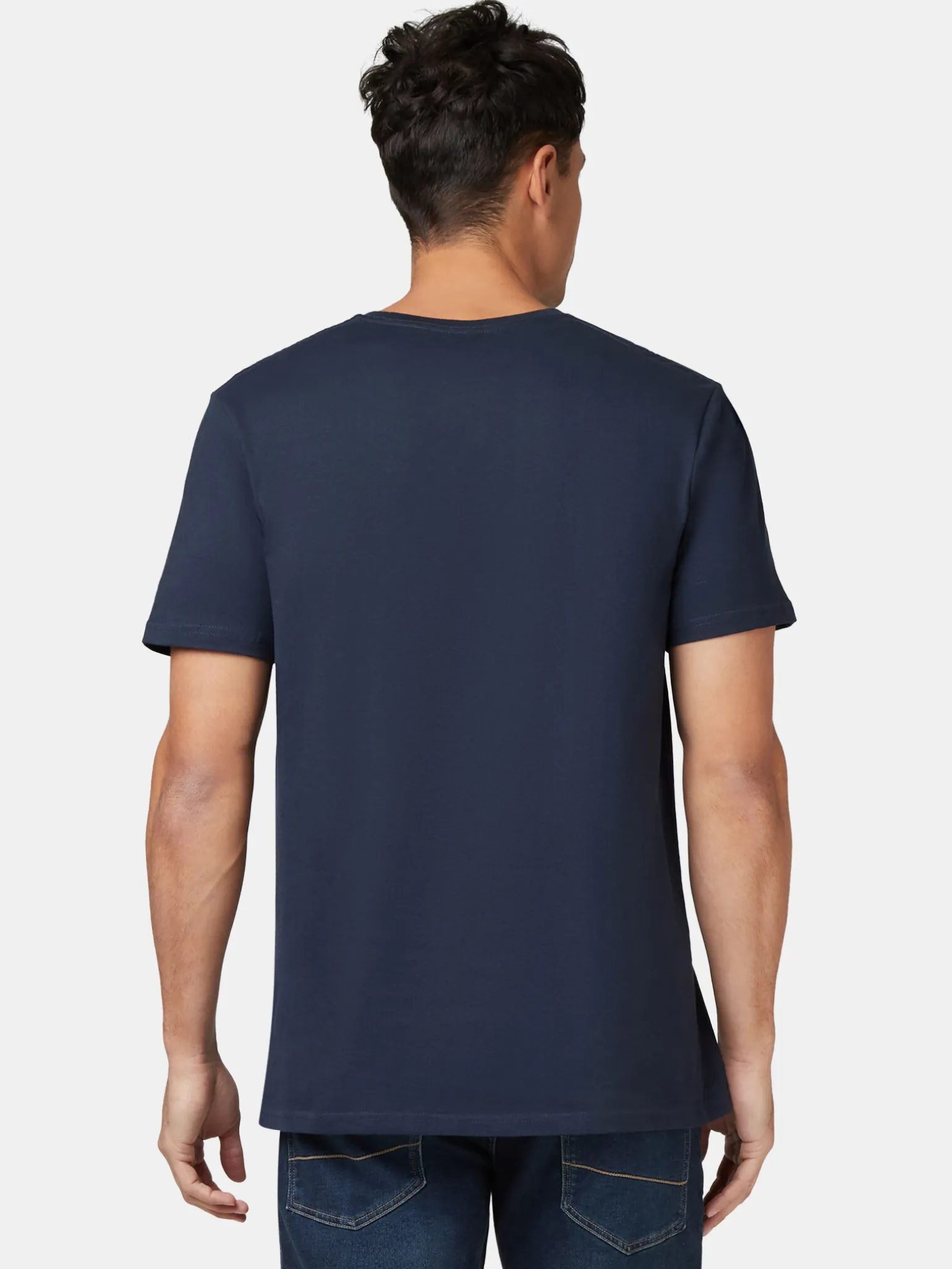 SS Basic Tee