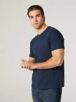 SS Basic Tee