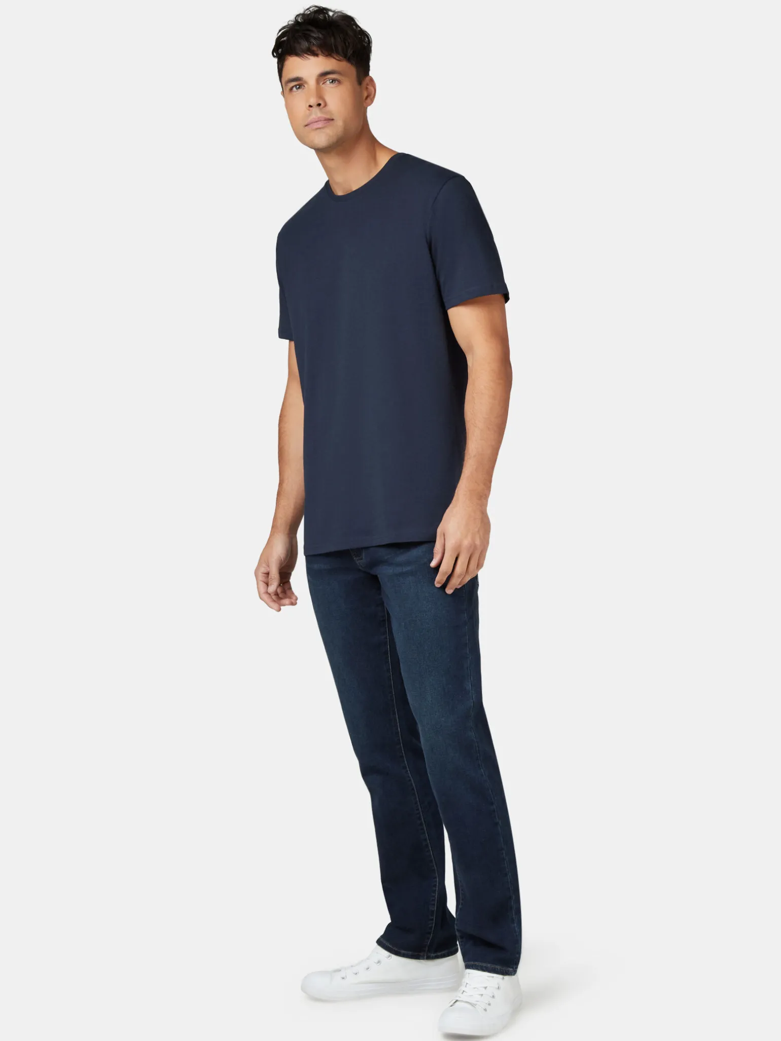 SS Basic Tee