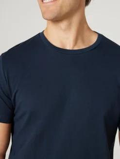 SS Basic Tee