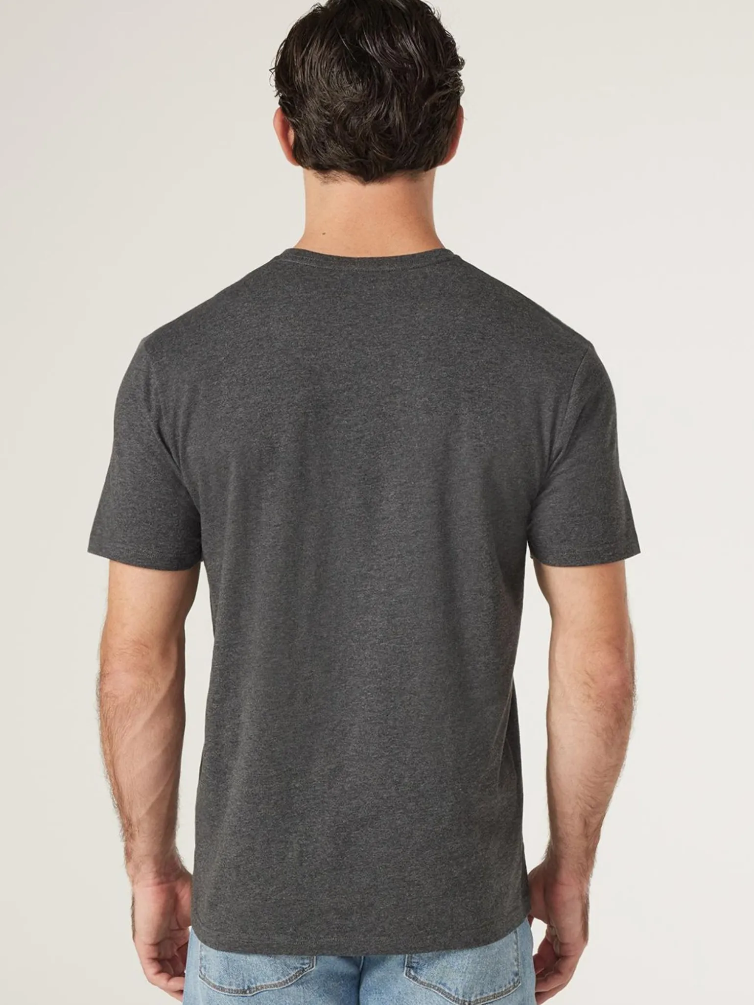 SS Basic Tee