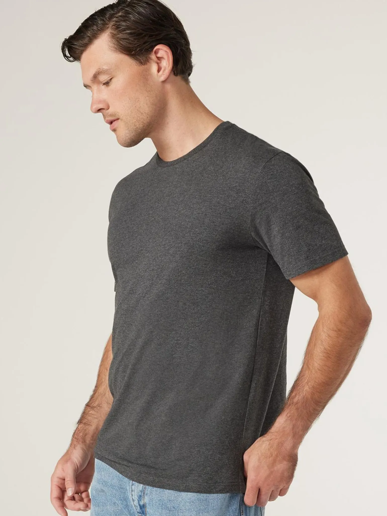 SS Basic Tee