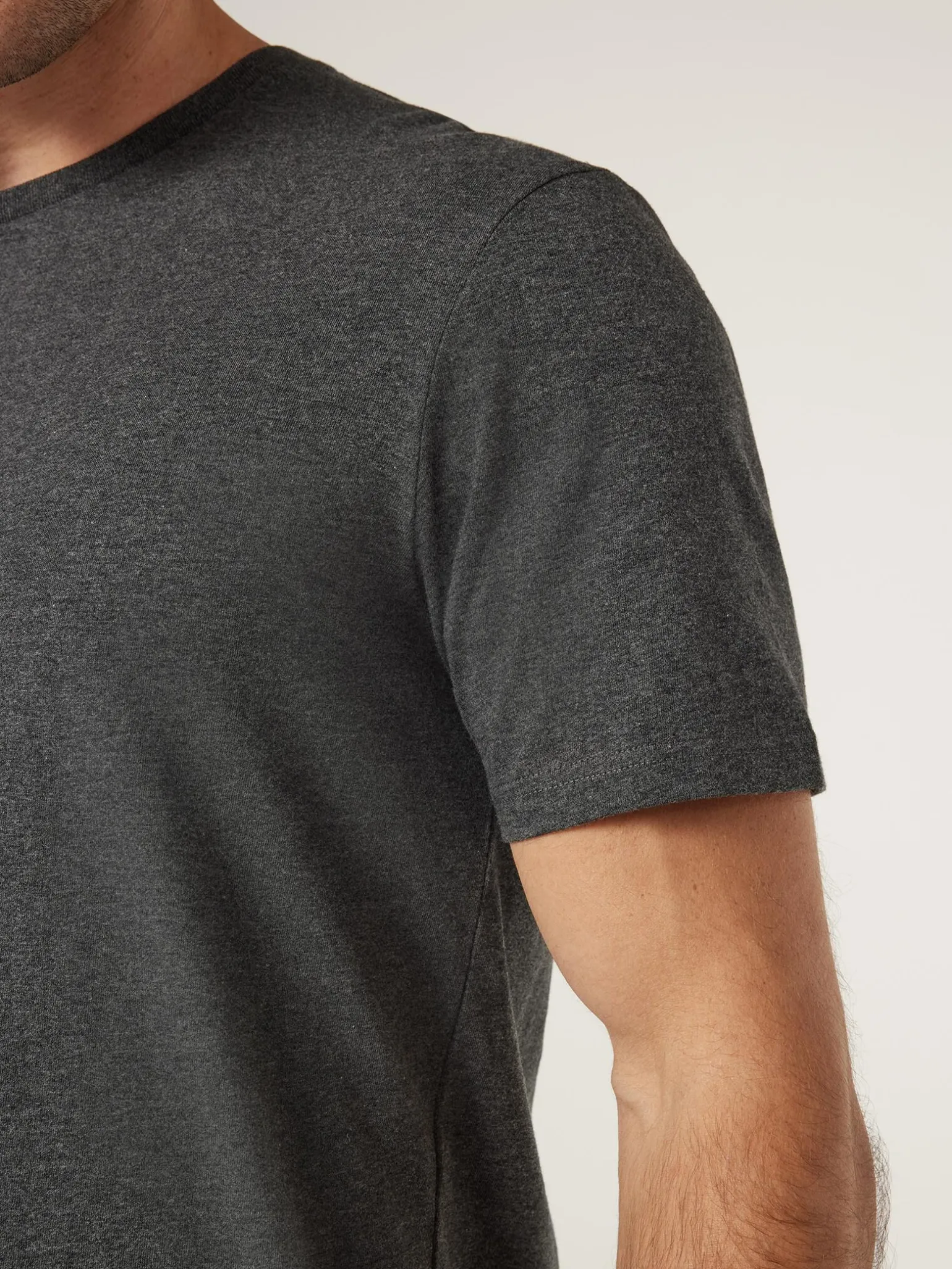 SS Basic Tee