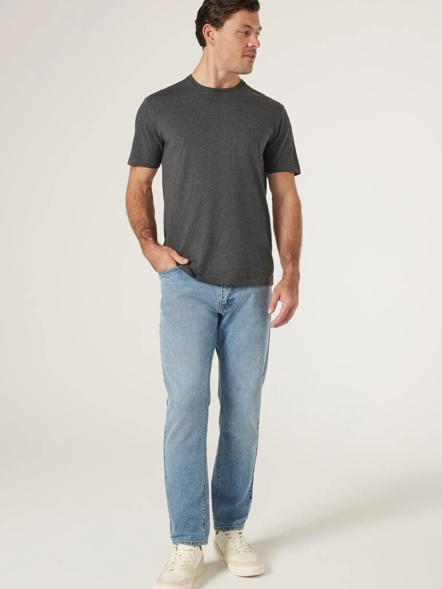 SS Basic Tee