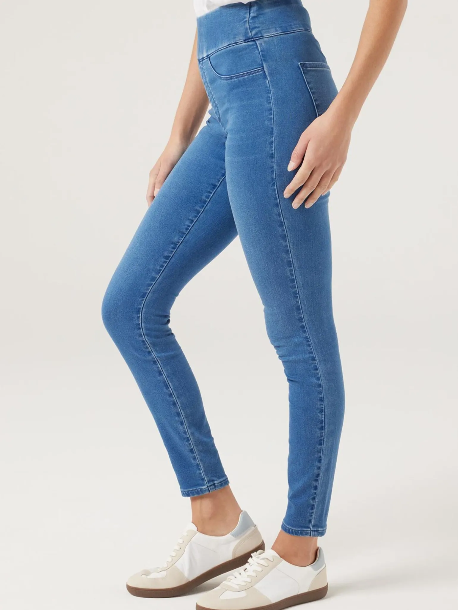 Tessa Skinny Jean