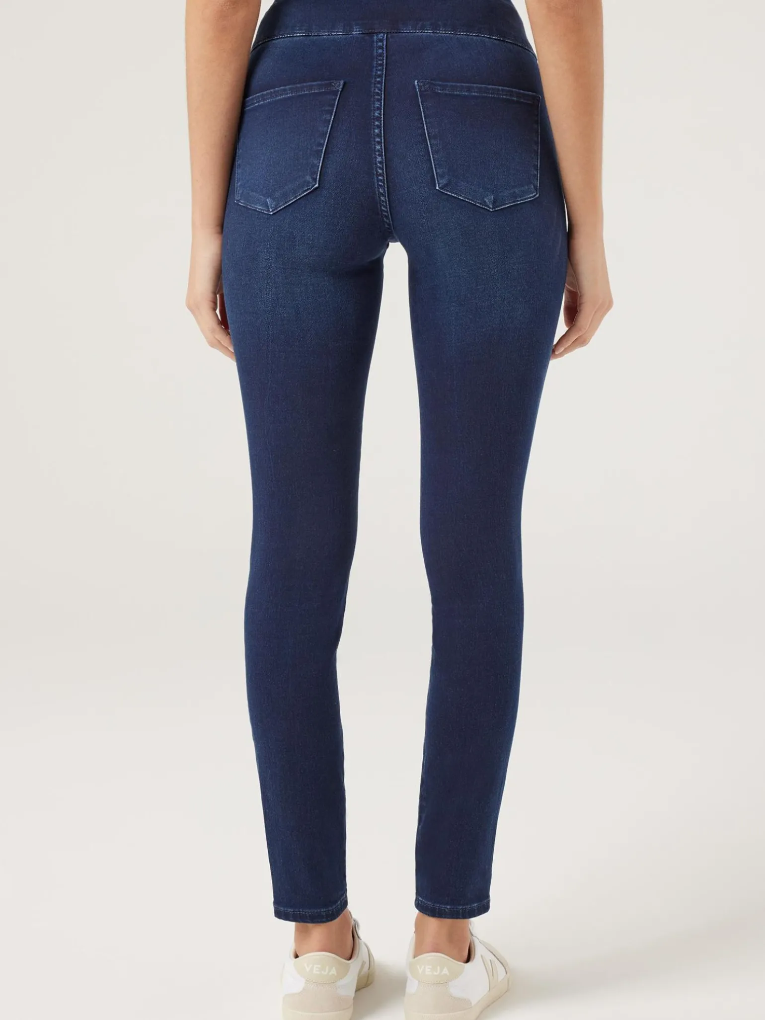Tessa Skinny Jeans
