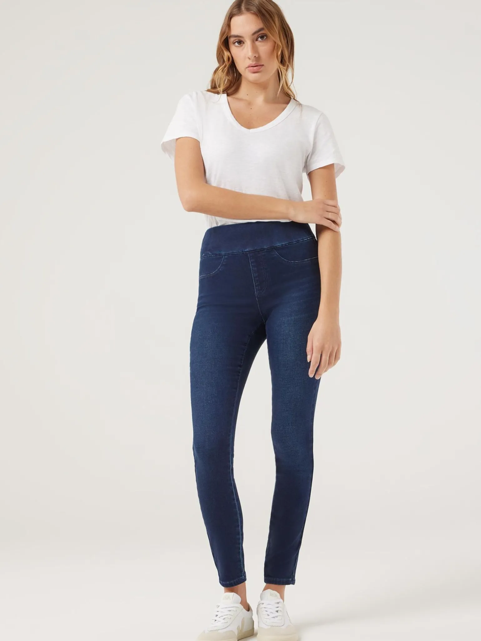 Tessa Skinny Jeans