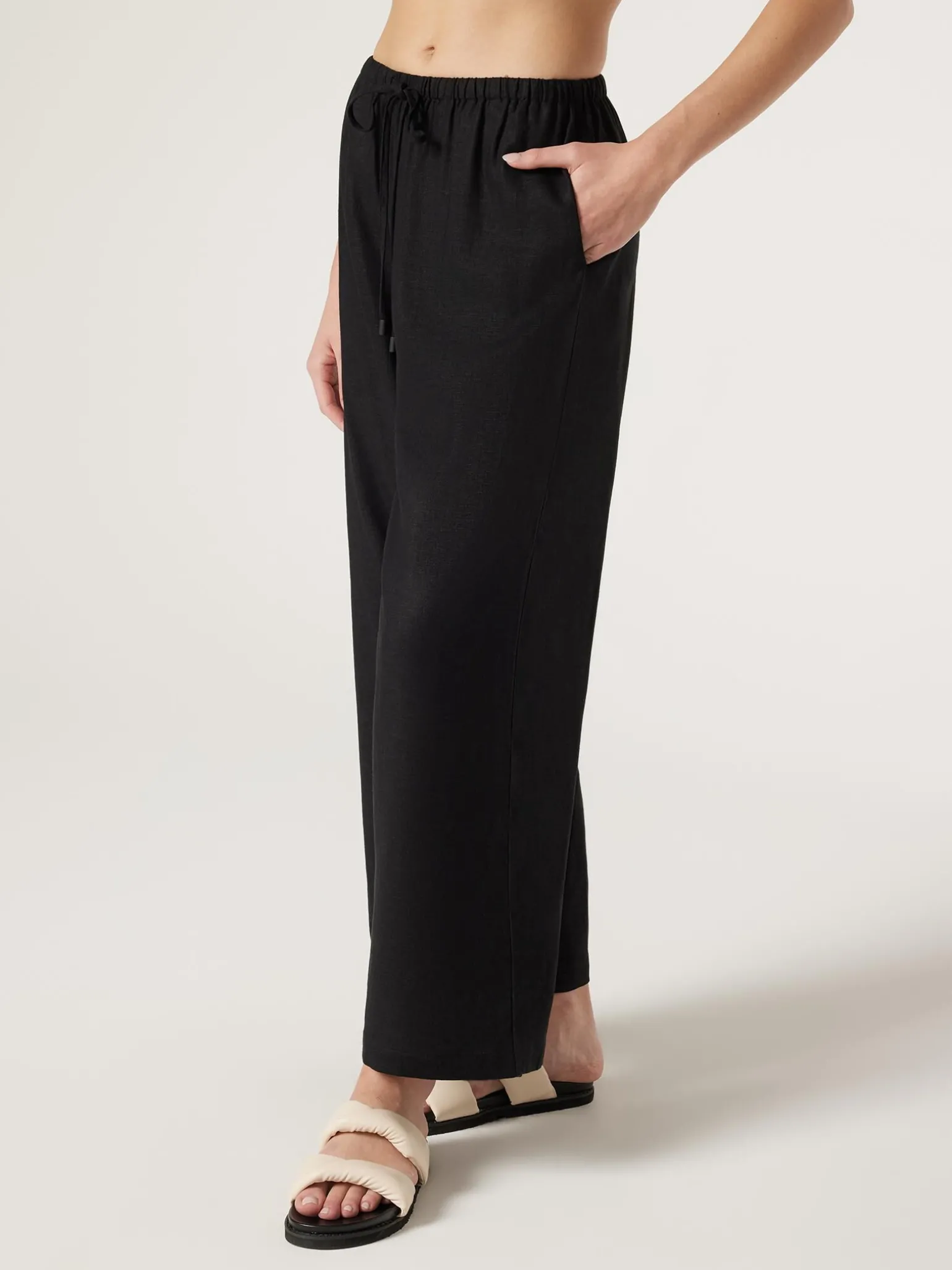 Tillie Wide Leg Pant
