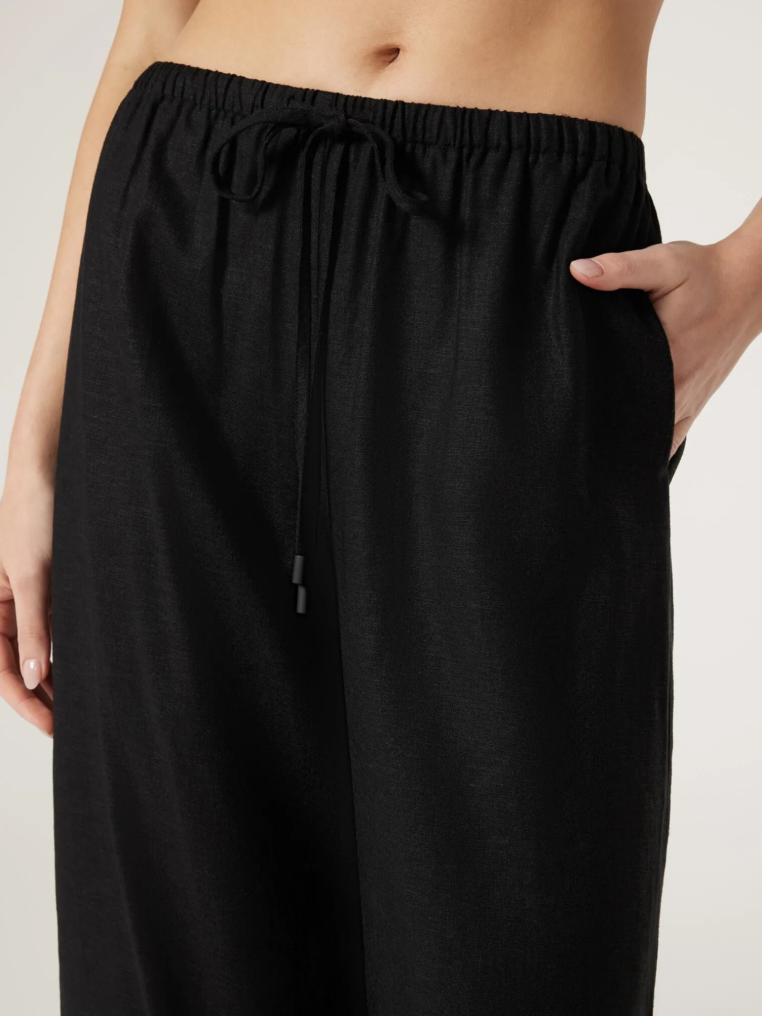 Tillie Wide Leg Pant