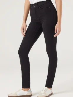 Tummy Trimmer Skinny Jeans