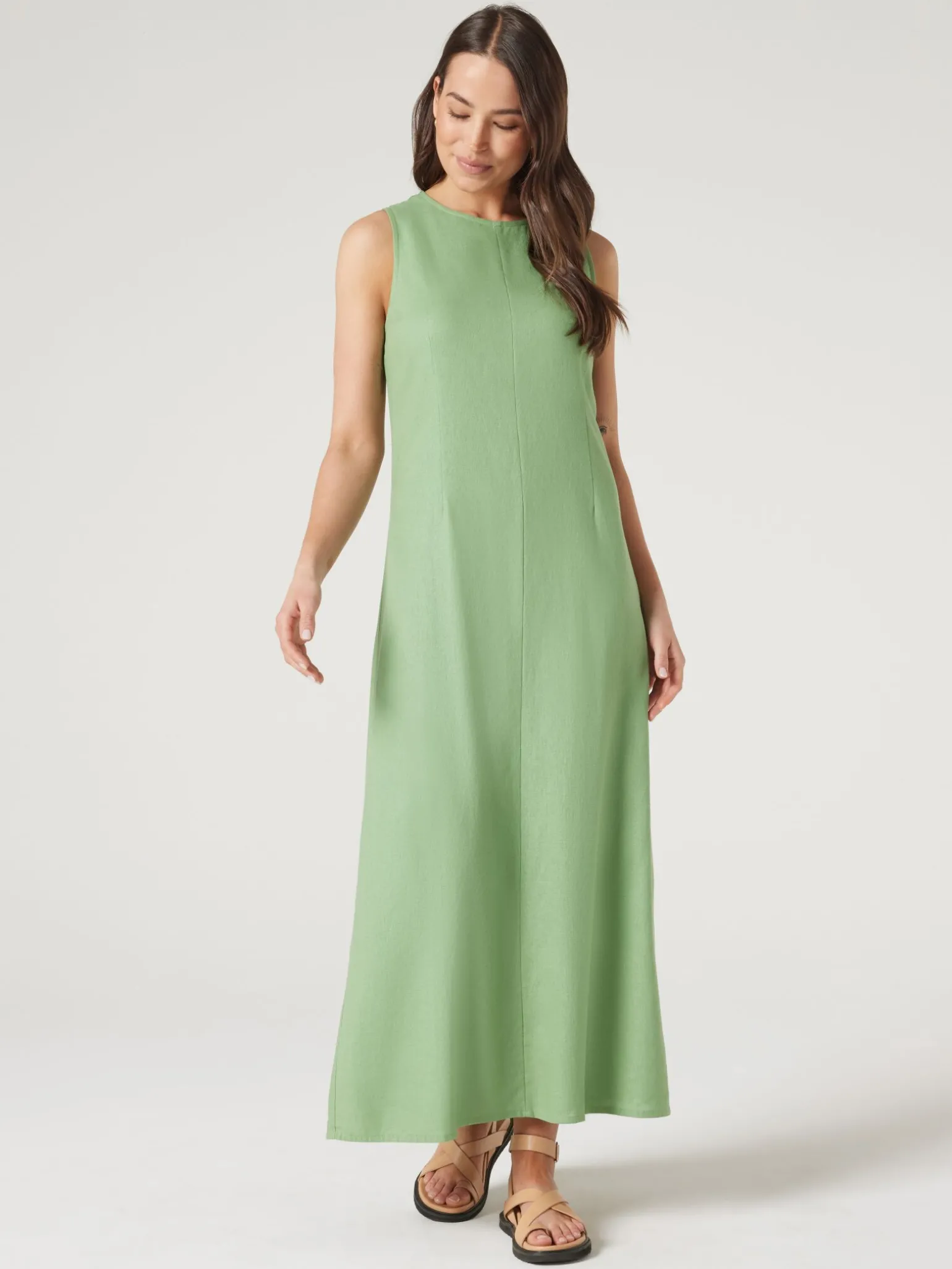 Ulla Slip Dress