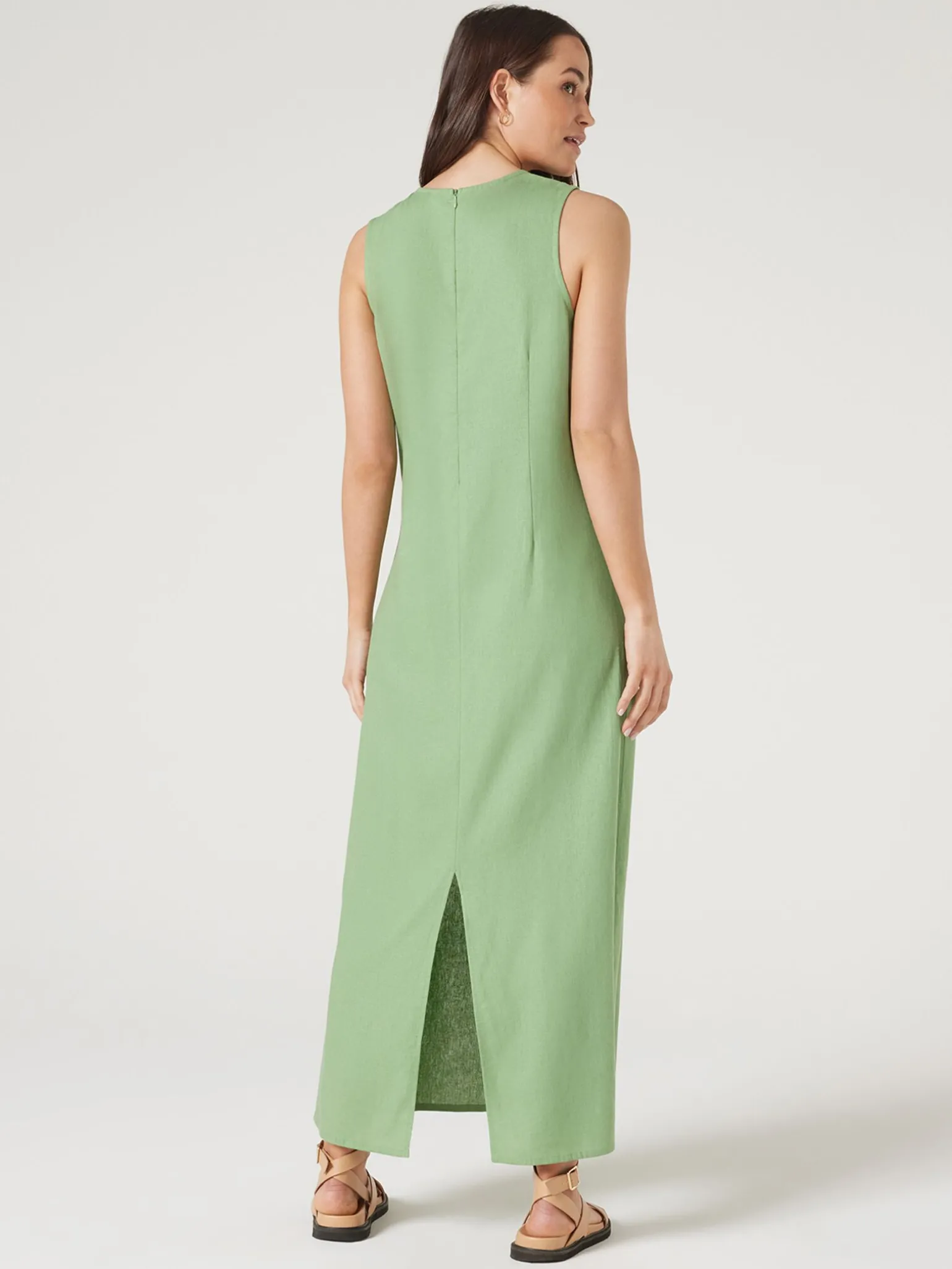 Ulla Slip Dress