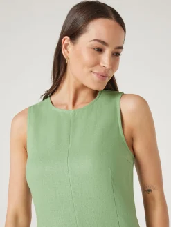 Ulla Slip Dress