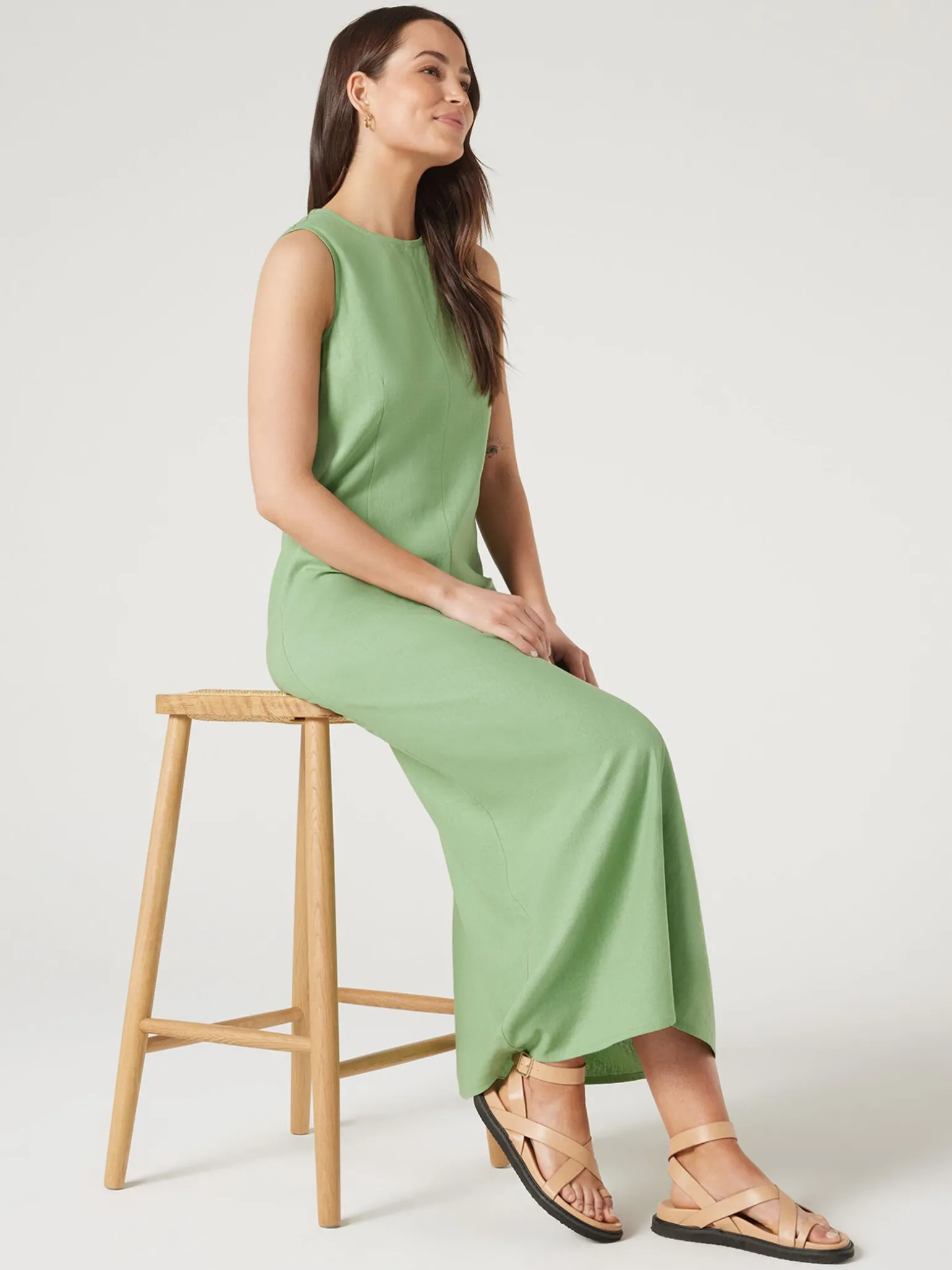 Ulla Slip Dress