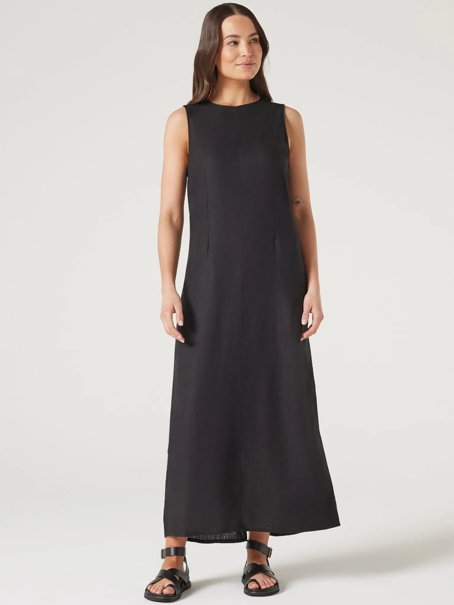 Ulla Slip Dress