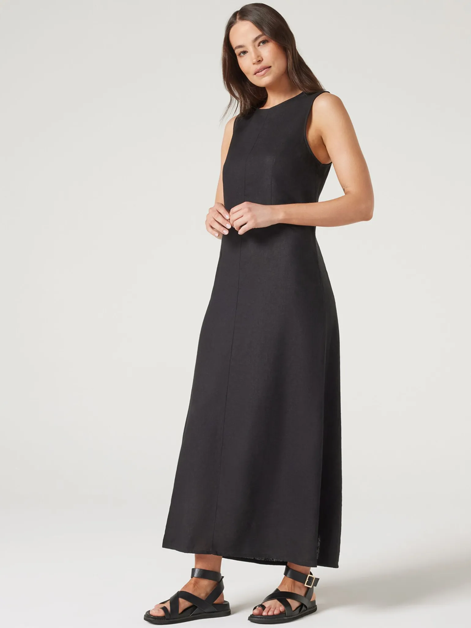 Ulla Slip Dress