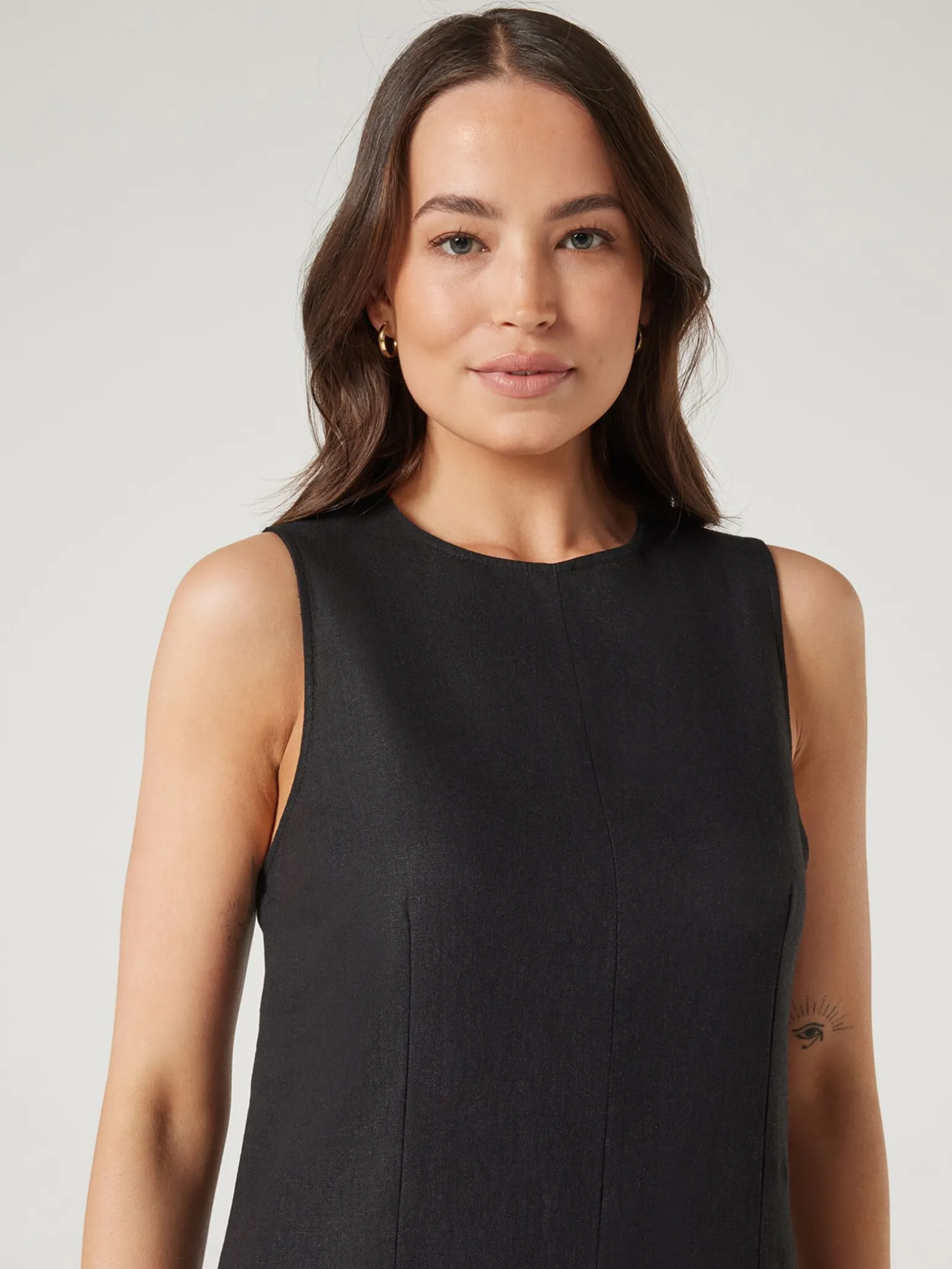 Ulla Slip Dress