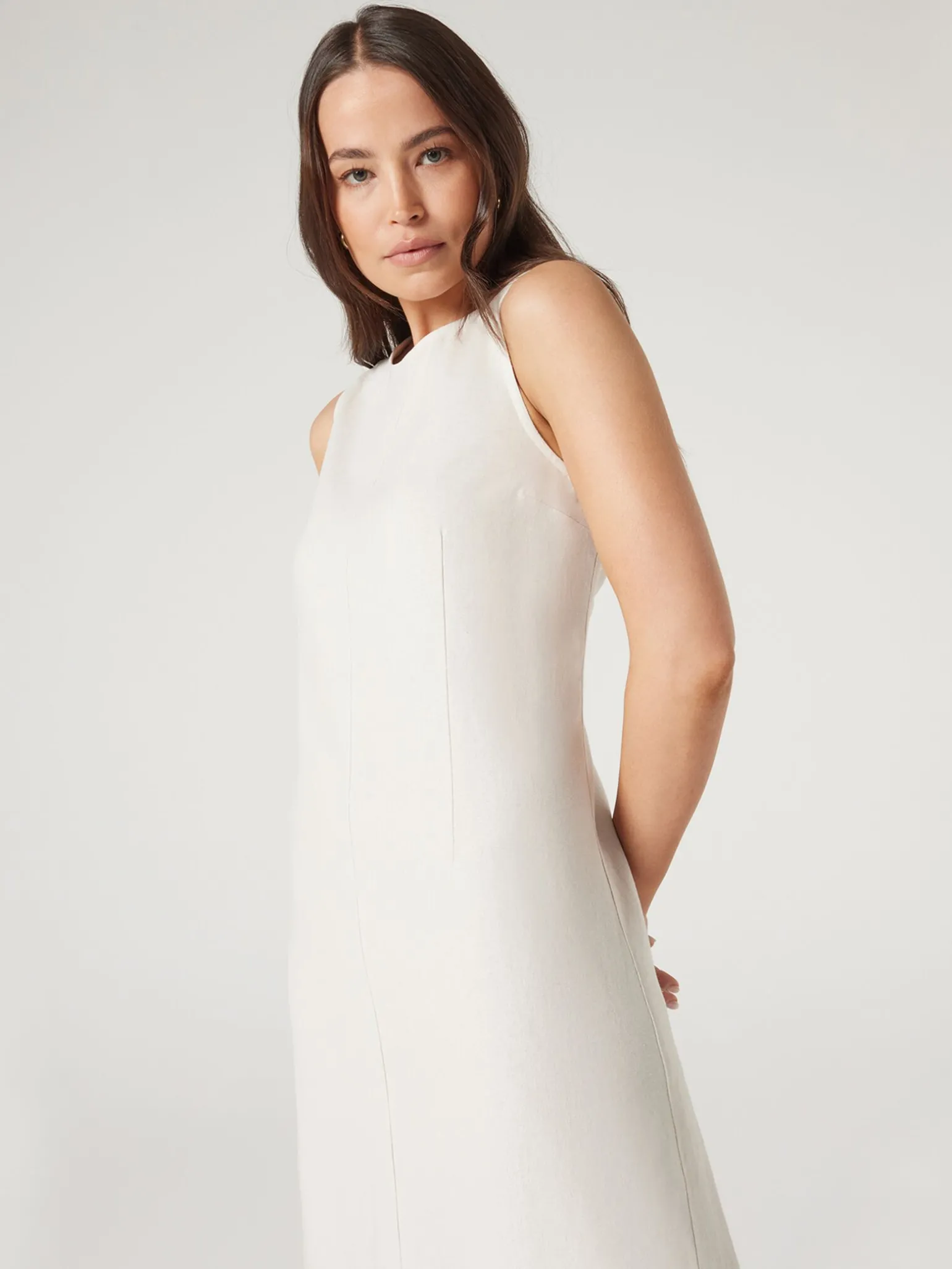 Ulla Slip Dress